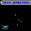 2MASS J09063998+2601201