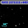 NVSS J171111+445842