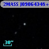2MASS J09064348+2518554