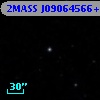 2MASS J09064566+2538480