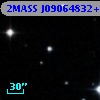 2MASS J09064832+2604359
