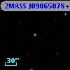 2MASS J09065078+2520153