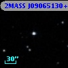 2MASS J09065130+2559526