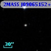 2MASS J09065152+2546257