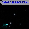 2MASS J09065379+2536284