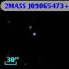 2MASS J09065473+2551599