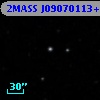 2MASS J09070113+2544509