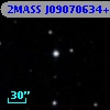 2MASS J09070634+2541255