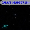 2MASS J09070718+2527274