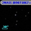 2MASS J09071067+2553290