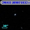 2MASS J09071832+2552482