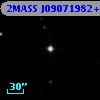 2MASS J09071982+2605068