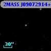 2MASS J09072914+2555166