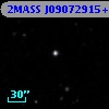 2MASS J09072915+2607465