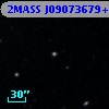 2MASS J09073679+2535471