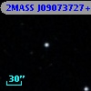 2MASS J09073727+2544075