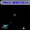 2MASS J09073824+2621386