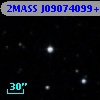 2MASS J09074099+2523039