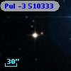 Pul -3  510333