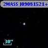 2MASS J09081521+2520346