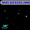 NVSS J171313+444743