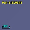 2MASS J09085386+2530036