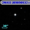 2MASS J09090832+2534479
