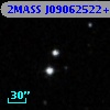 2MASS J09062522+6011290
