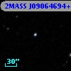 2MASS J09064694+5950139