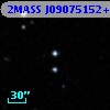 2MASS J09075152+6001317