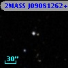 2MASS J09081262+5951254