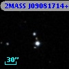 2MASS J09081714+5954349