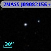 2MASS J09082156+5956203