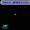 2MASS J09083219+6041146