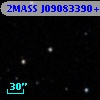 2MASS J09083390+6013253