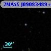 2MASS J09083489+5953245