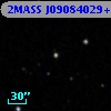 2MASS J09084029+6013037