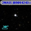 2MASS J09084243+5946095