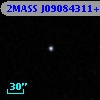 2MASS J09084311+6044182