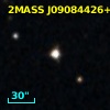 2MASS J09084426+6001141