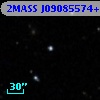 2MASS J09085574+6013590