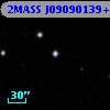 2MASS J09090139+5951063