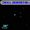 2MASS J09090740+6000444