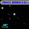 2MASS J09091115+5935061