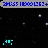 2MASS J09091262+5951071