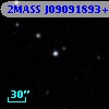 2MASS J09091893+5953399