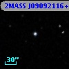 2MASS J09092116+6005581