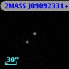 2MASS J09092331+6026489