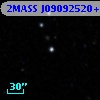 2MASS J09092520+5945585