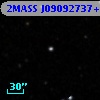 2MASS J09092737+6023318